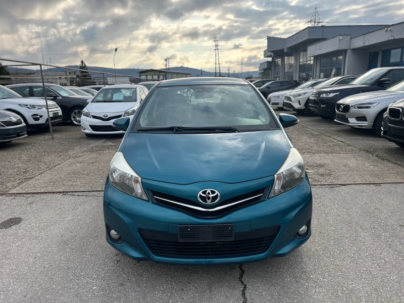 Toyota Yaris, снимка 2 - Автомобили и джипове - 49355037