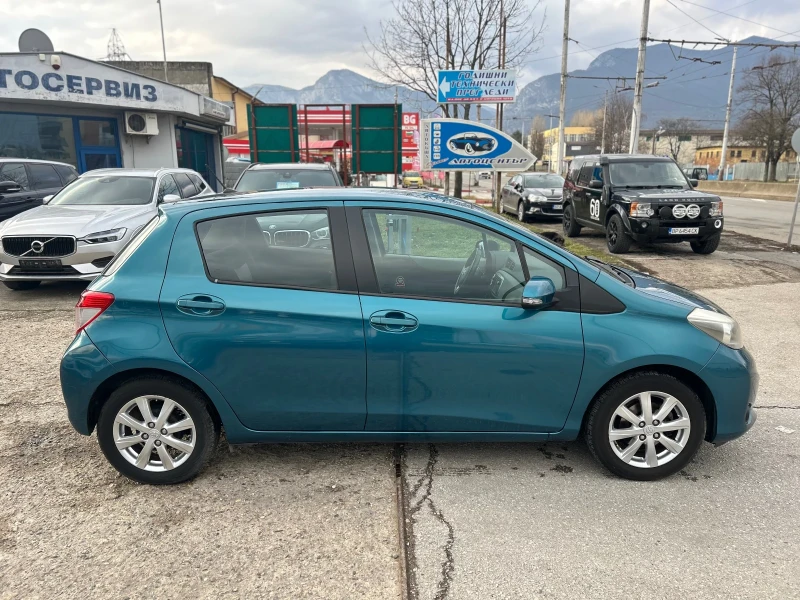 Toyota Yaris, снимка 8 - Автомобили и джипове - 49355037