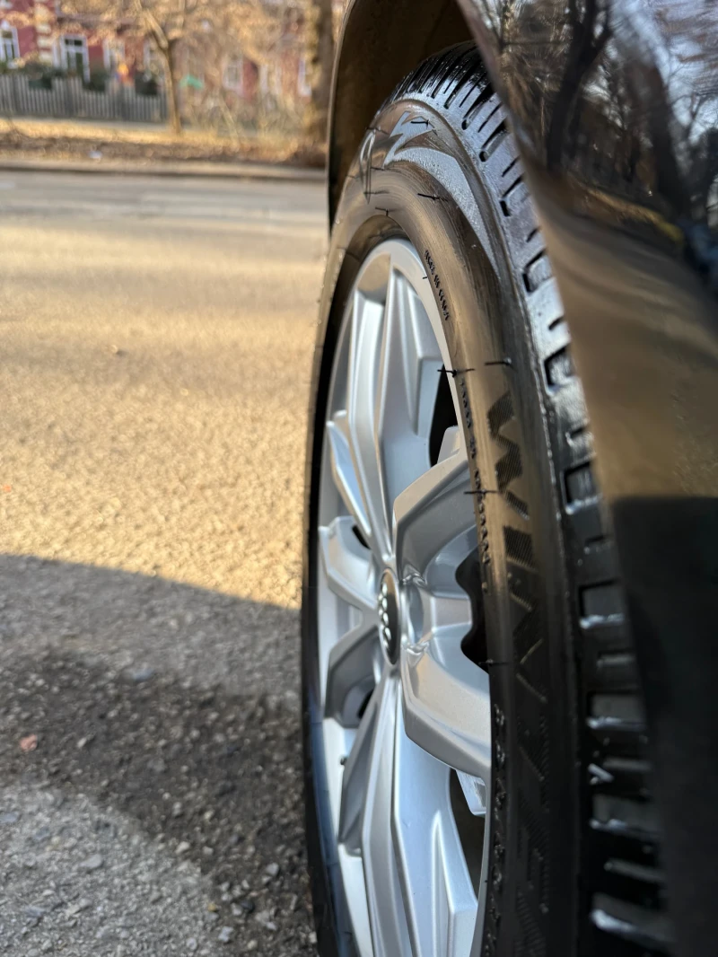 Audi A4 2.0 143кс, снимка 11 - Автомобили и джипове - 52726531