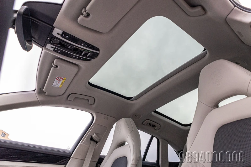 Porsche Panamera 4S E-HYBRID ST SPORT DESIGN PACKET EXCL MANUFAKTUR, снимка 11 - Автомобили и джипове - 51379762