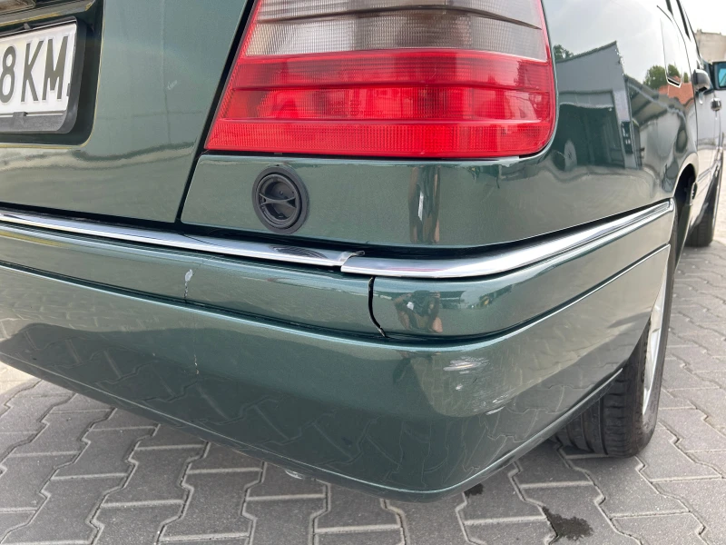 Mercedes-Benz C 200, снимка 17 - Автомобили и джипове - 52830366