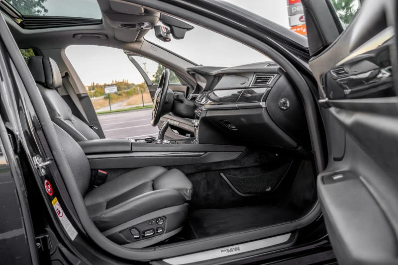 BMW 730 F01, снимка 12 - Автомобили и джипове - 51762773