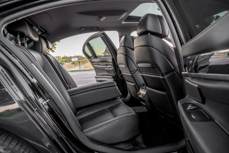 BMW 730 F01, снимка 14 - Автомобили и джипове - 51762773