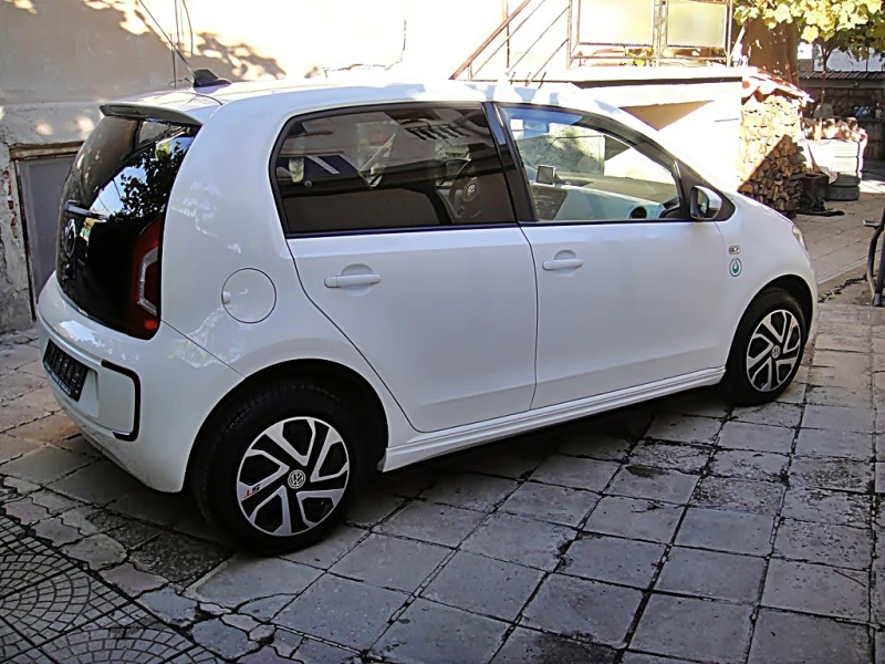 VW Up e-UP ГЕРМАНИЯ, снимка 6 - Автомобили и джипове - 52067478