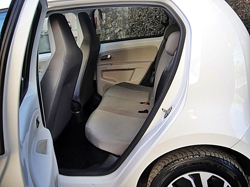 VW Up e-UP ГЕРМАНИЯ, снимка 10 - Автомобили и джипове - 52067478