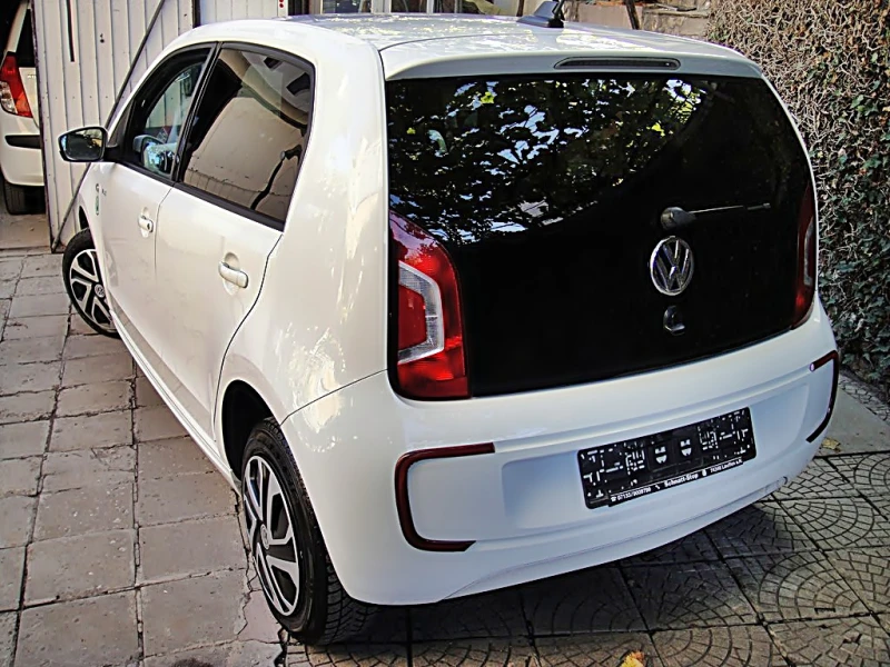 VW Up e-UP ГЕРМАНИЯ, снимка 5 - Автомобили и джипове - 52067478