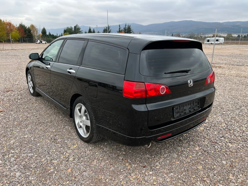 Honda Accord 2.4 i TYPE S, снимка 3 - Автомобили и джипове - 52316572