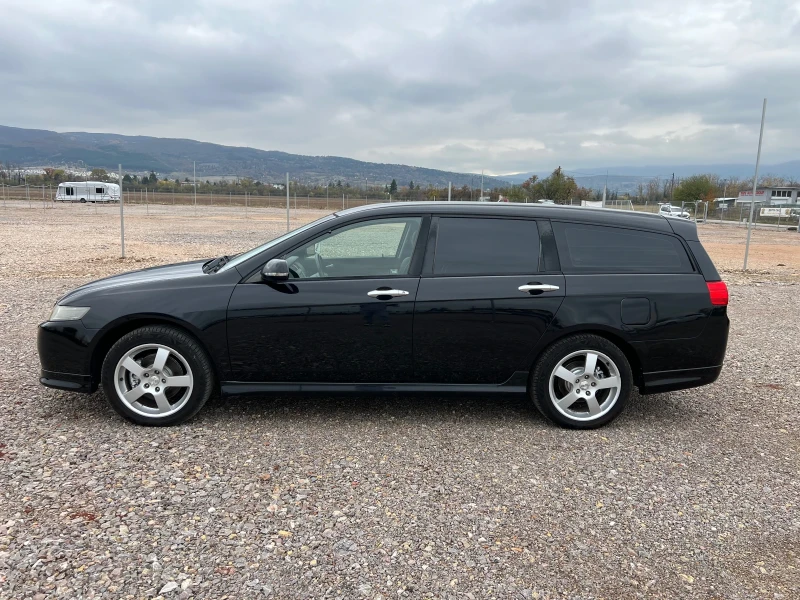 Honda Accord 2.4 i TYPE S, снимка 2 - Автомобили и джипове - 52316572