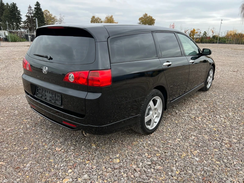 Honda Accord 2.4 i TYPE S, снимка 4 - Автомобили и джипове - 52316572