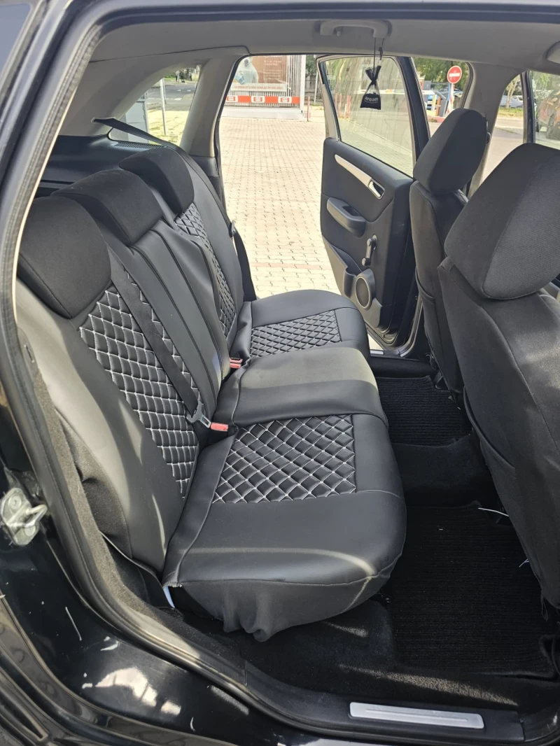 Mercedes-Benz B 170 B 170, снимка 9 - Автомобили и джипове - 52452210