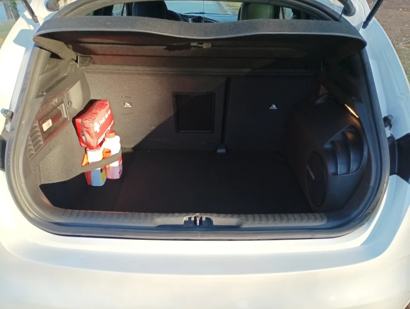 Citroen DS4, снимка 15 - Автомобили и джипове - 52454636