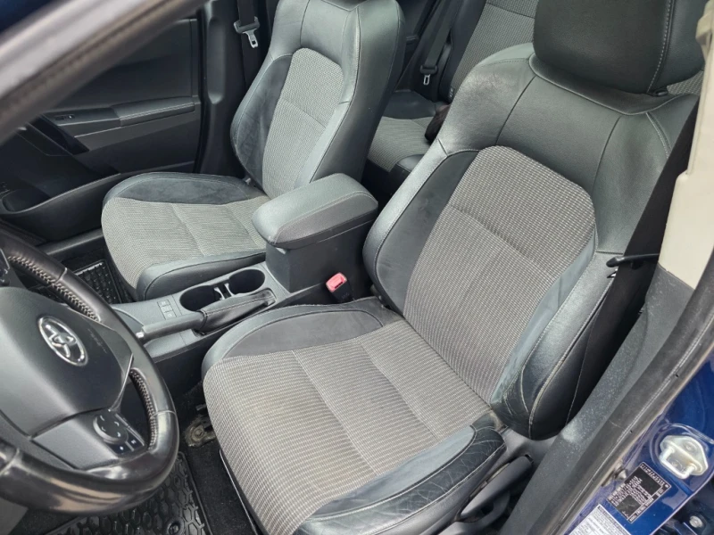 Toyota Auris ТОП АВТОМОБИЛ , снимка 13 - Автомобили и джипове - 52828650