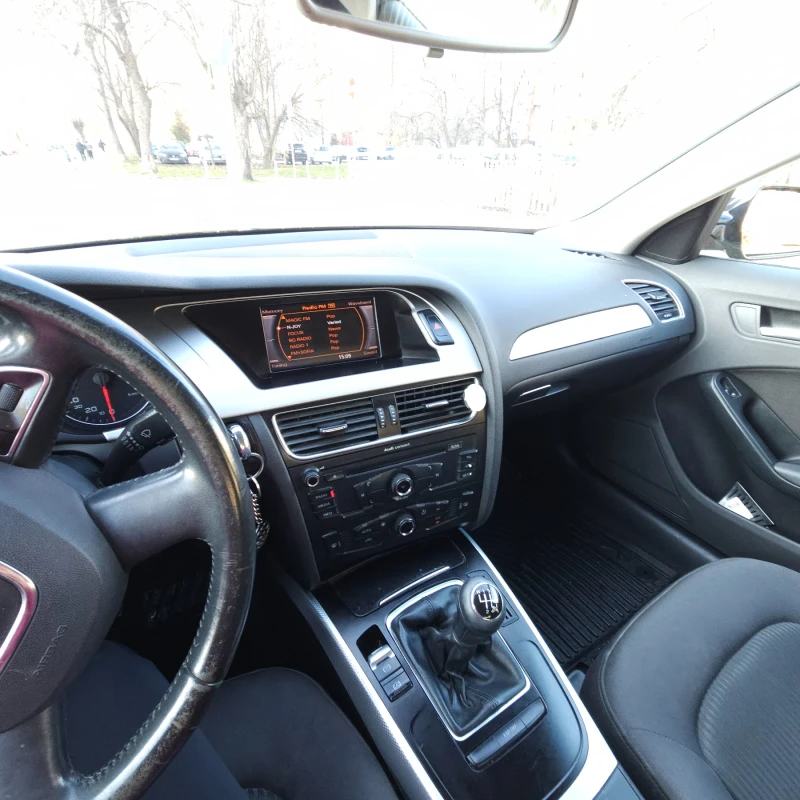 Audi A4, снимка 8 - Автомобили и джипове - 52868682