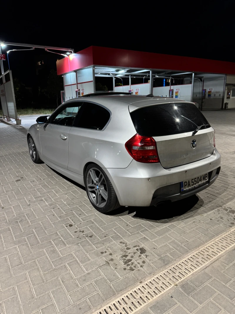 BMW 123, снимка 5 - Автомобили и джипове - 52915624