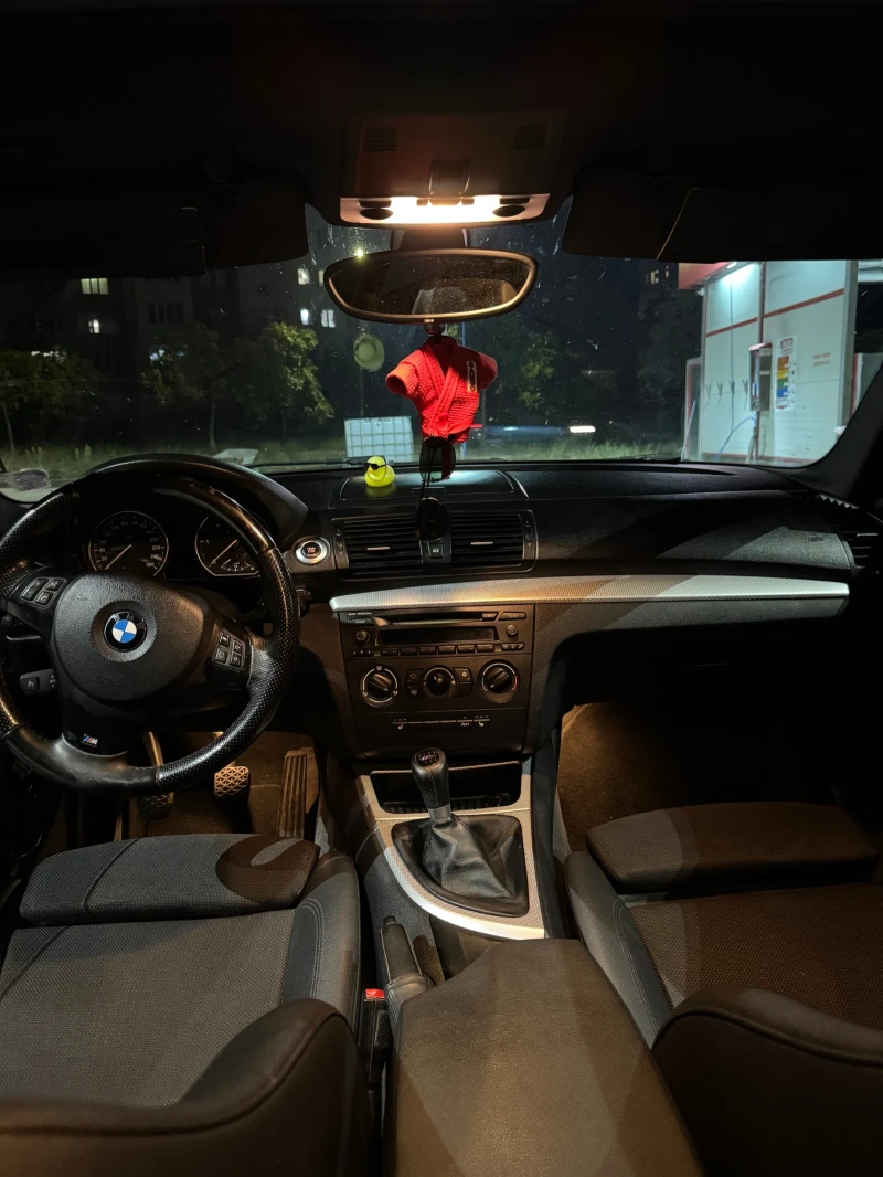 BMW 123, снимка 6 - Автомобили и джипове - 52915624