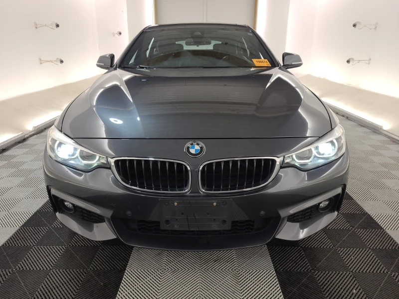 BMW 430 GRAN COUPE * * M PACK * * CARFAX * * АВТО КРЕДИТ , снимка 2 - Автомобили и джипове - 52948708