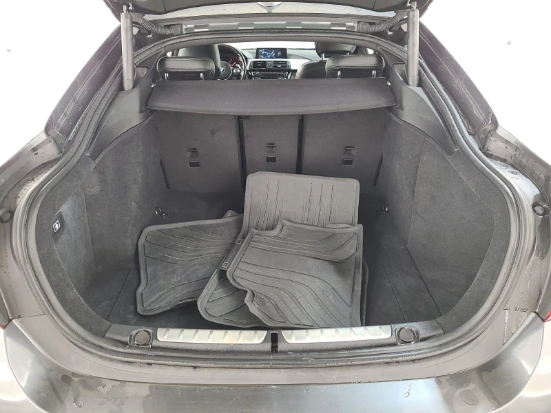 BMW 430 GRAN COUPE * * M PACK * * CARFAX * * АВТО КРЕДИТ , снимка 14 - Автомобили и джипове - 52948708