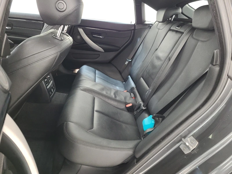 BMW 430 GRAN COUPE * * M PACK * * CARFAX * * АВТО КРЕДИТ , снимка 12 - Автомобили и джипове - 52948708