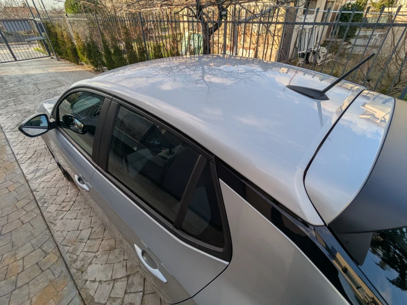 Opel Corsa e, снимка 13 - Автомобили и джипове - 53010995