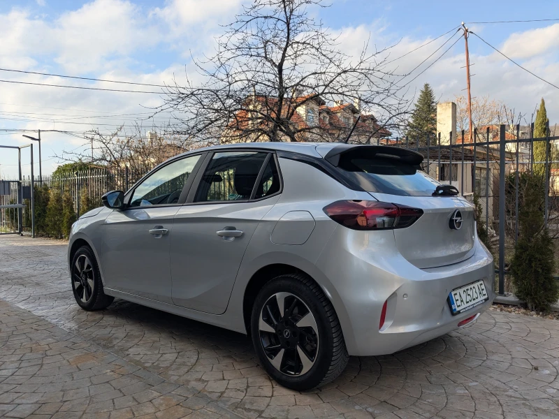 Opel Corsa e, снимка 3 - Автомобили и джипове - 53010995