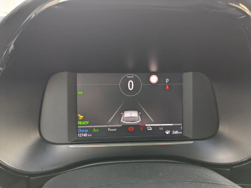 Opel Corsa e, снимка 7 - Автомобили и джипове - 53010995