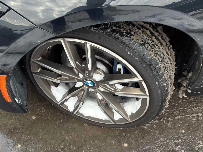 BMW 340 M340i xDrive С РЕГИСТРАЦИЯ&АВТО КРЕДИТ, снимка 13 - Автомобили и джипове - 53255779