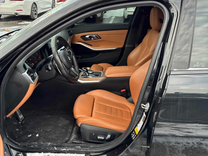 BMW 340 M340i xDrive С РЕГИСТРАЦИЯ&АВТО КРЕДИТ, снимка 8 - Автомобили и джипове - 53255779