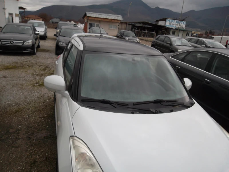 Suzuki Swift 1.3i-90ks TUNING SPORT, снимка 3 - Автомобили и джипове - 53283858
