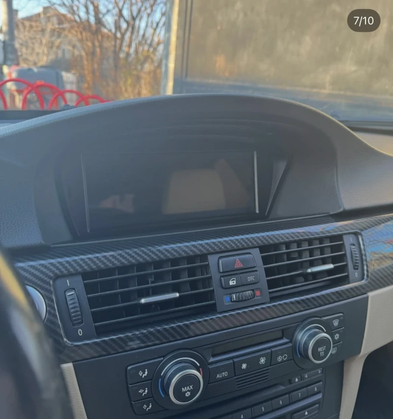 BMW 330 330xd, снимка 9 - Автомобили и джипове - 53447789