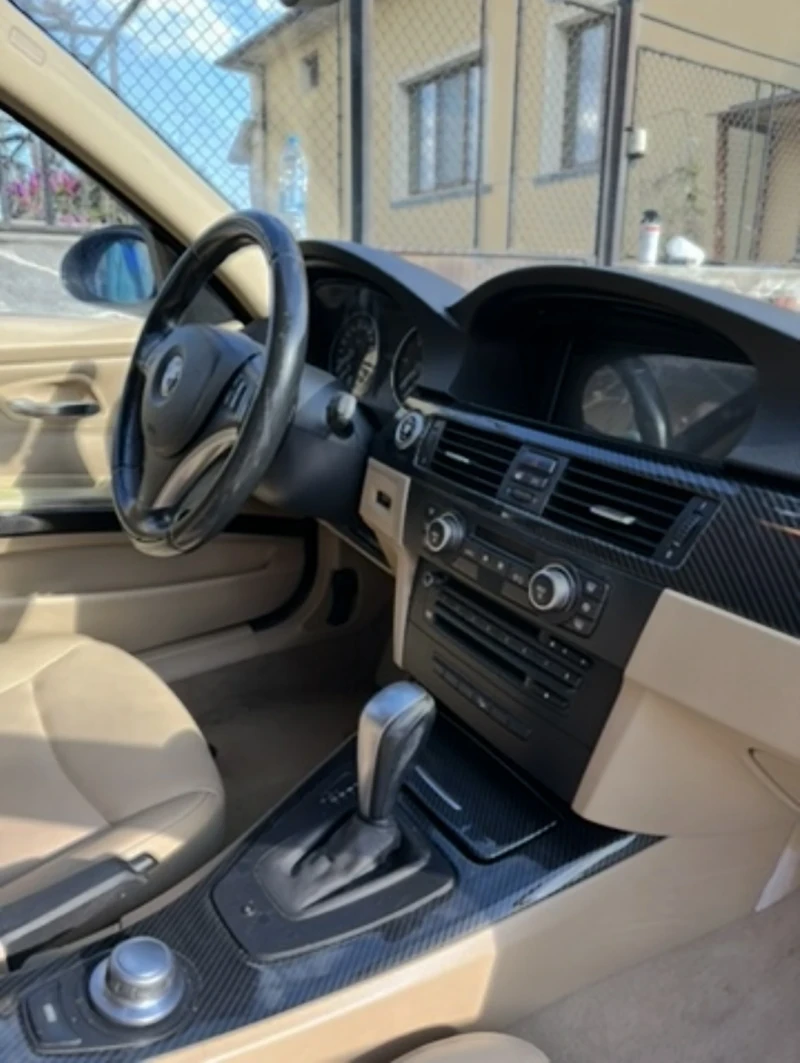 BMW 330 330xd, снимка 7 - Автомобили и джипове - 53447789