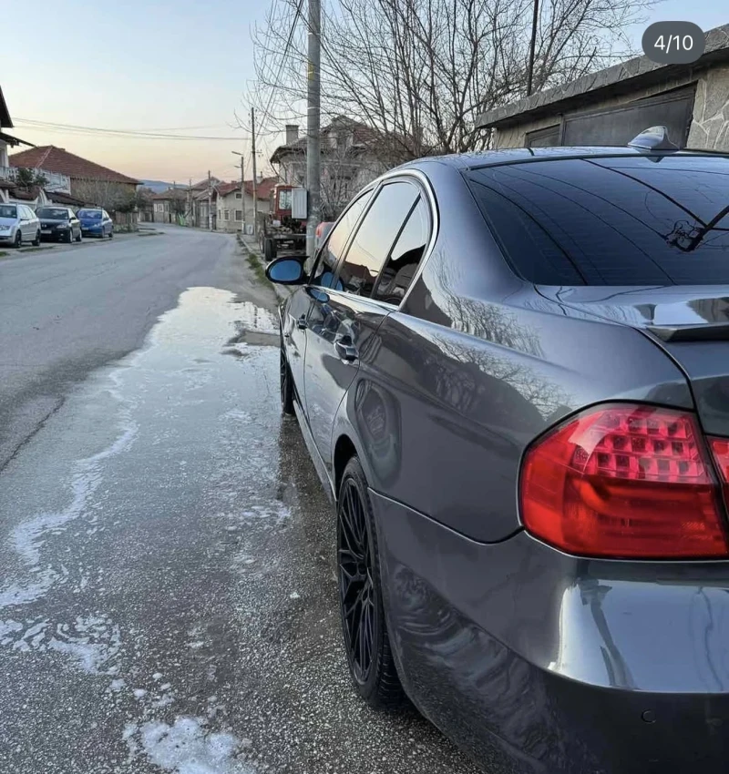 BMW 330 330xd, снимка 12 - Автомобили и джипове - 53447789