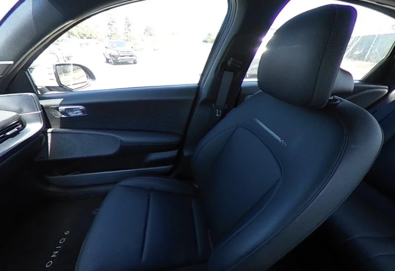 Hyundai Ioniq 6 AWD 77kWh Long Range, снимка 14 - Автомобили и джипове - 53448504