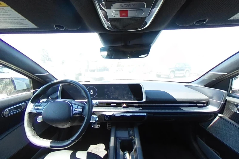 Hyundai Ioniq 6 AWD 77kWh Long Range, снимка 15 - Автомобили и джипове - 53448504
