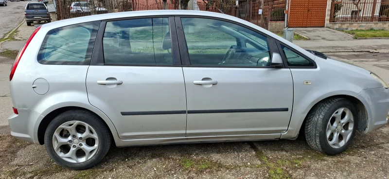 Ford C-max, снимка 2 - Автомобили и джипове - 53511069