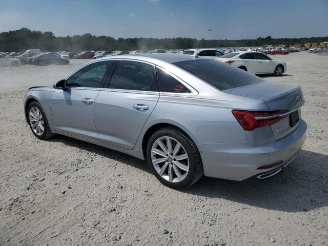 Audi A6 PREMIUM PLUS* ДИГИТАЛНО* ТАБЛО* 360КАМЕРИ* MATRIX, снимка 4 - Автомобили и джипове - 47828401