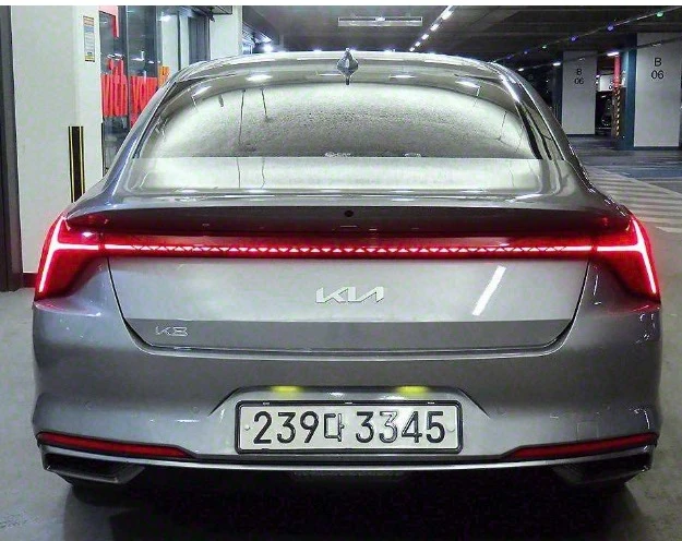 Kia K8 , , ,  | Mobile.bg   5