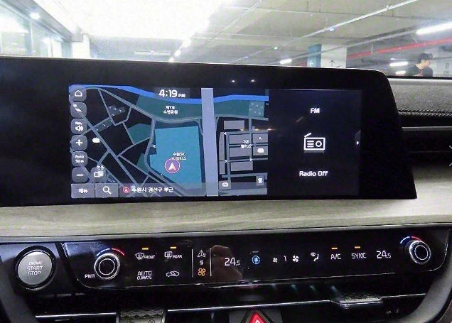 Kia K8 , , ,  | Mobile.bg   14