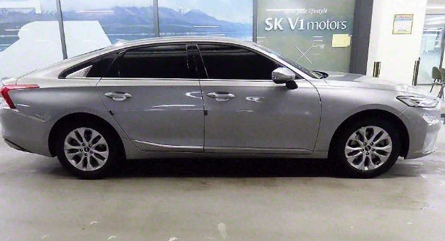 Kia K8 , , ,  | Mobile.bg   2