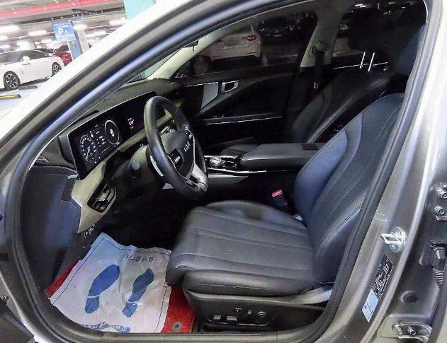 Kia K8 , , ,  | Mobile.bg   6