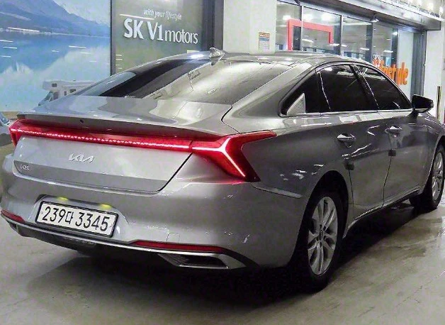 Kia K8 , , ,  | Mobile.bg   4