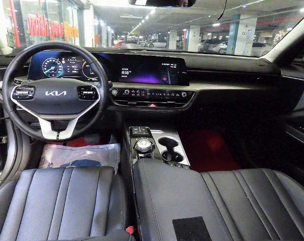 Kia K8 , , ,  | Mobile.bg   9