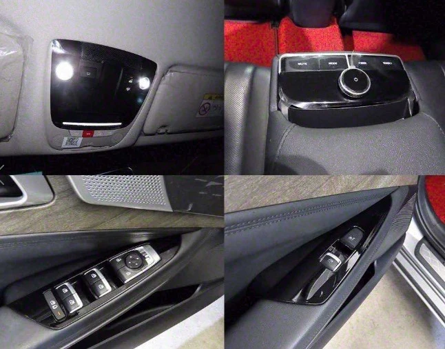 Kia K8 , , ,  | Mobile.bg   17