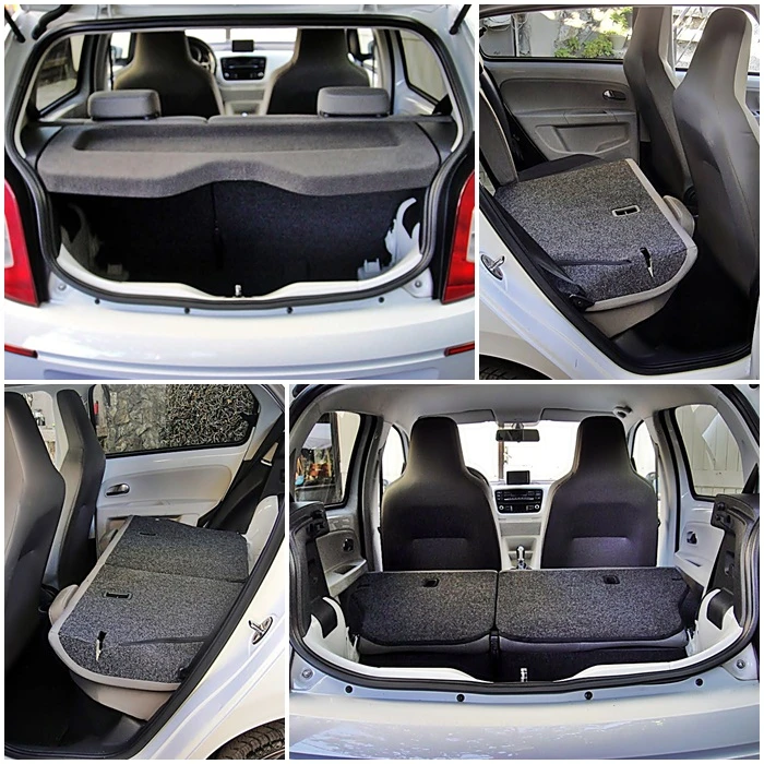 VW Up e-UP ГЕРМАНИЯ, снимка 13 - Автомобили и джипове - 52067478