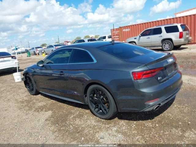 Audi A5 45 PREMIUM* QUATTRO* S LINE* *  | Mobile.bg   13