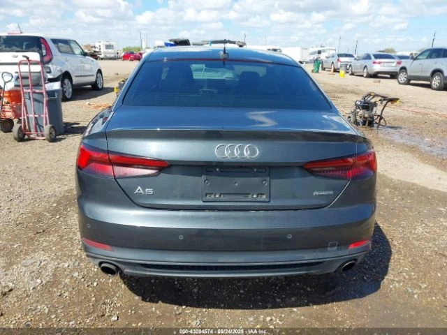 Audi A5 45 PREMIUM* QUATTRO* S LINE* *  | Mobile.bg   15