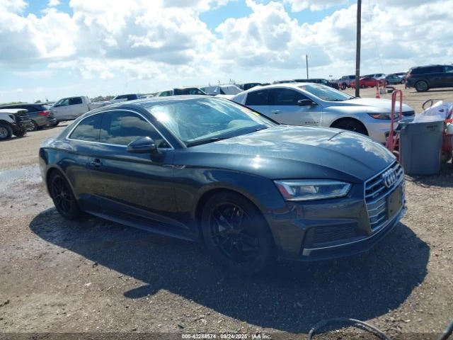 Audi A5 45 PREMIUM* QUATTRO* S LINE* *  | Mobile.bg   12