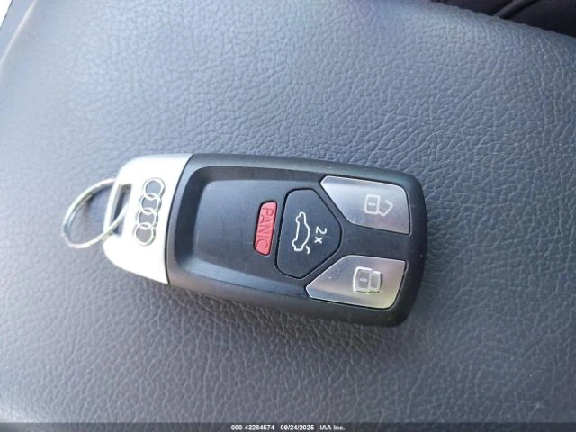 Audi A5 45 PREMIUM* QUATTRO* S LINE* КОЖА*  - изображение 10