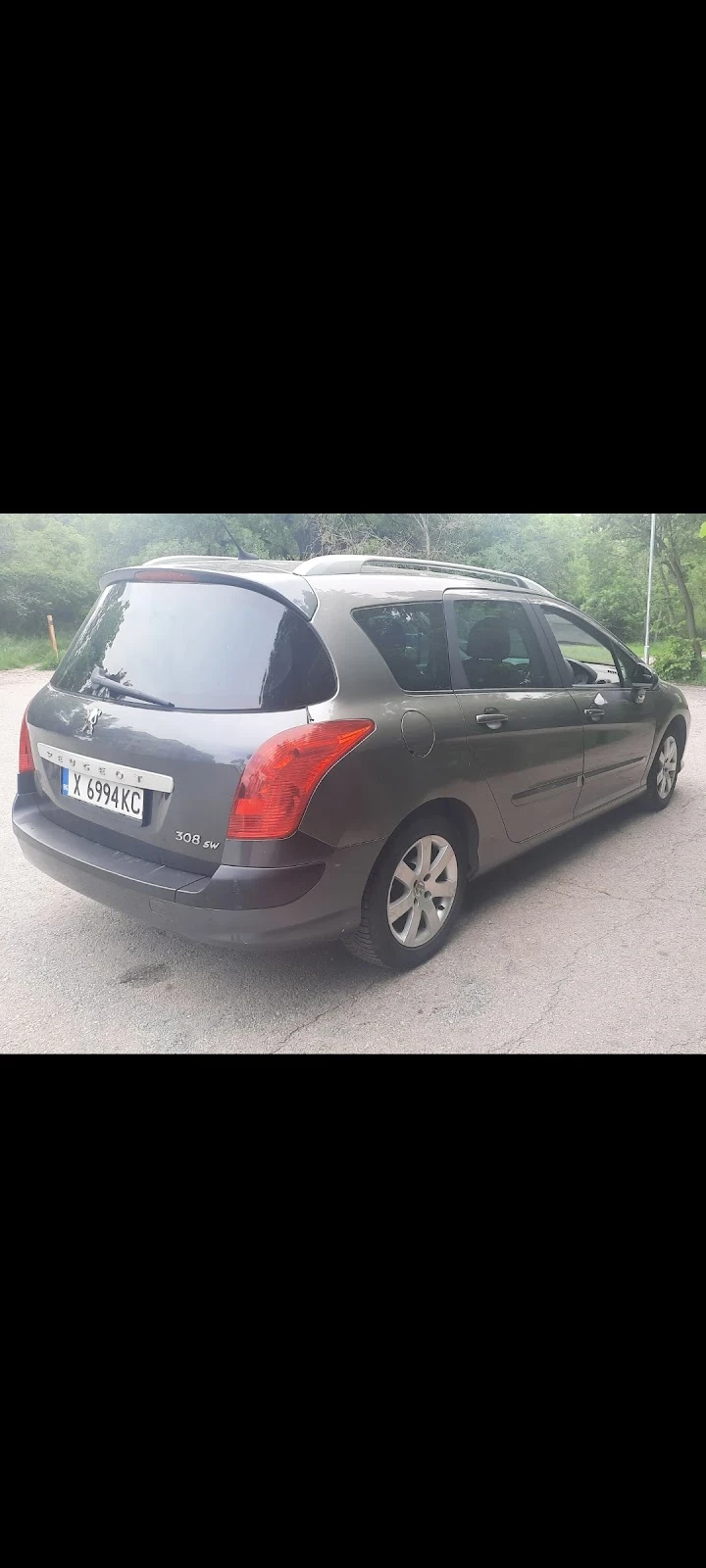 Peugeot 308 SW, снимка 13 - Автомобили и джипове - 52944136