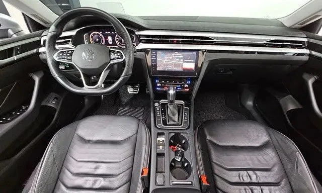 VW Arteon 2.0 TDI Prestige - изображение 7