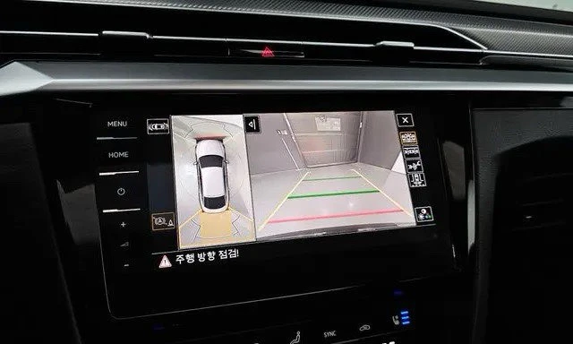 VW Arteon 2.0 TDI Prestige, снимка 13 - Автомобили и джипове - 53155849